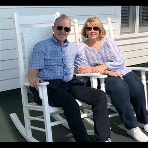 Meet your Posher, Beverly